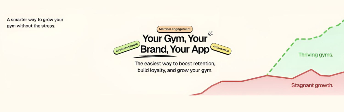 Gym Ascend Cover Image