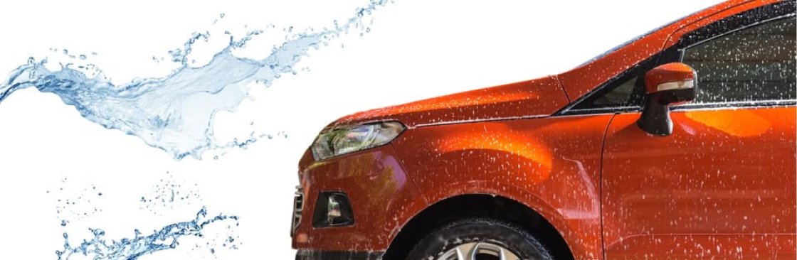 Auto Spa Cover Image