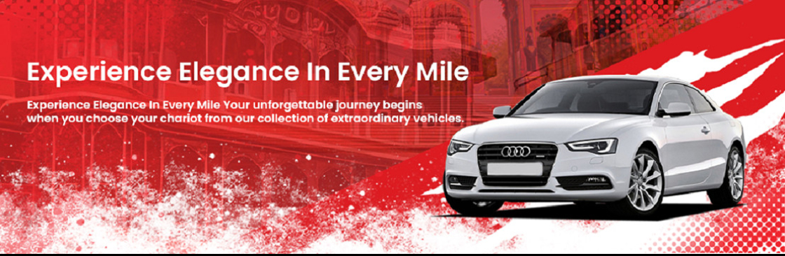 Devika Tours Cover Image