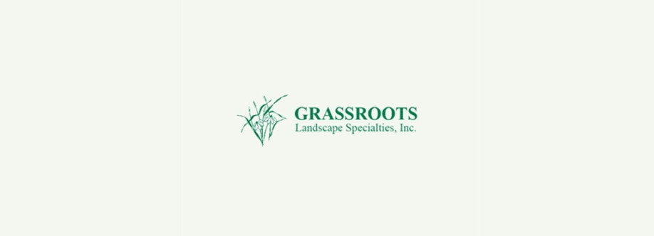 Grassroots Landscape Specialties Inc Cover Image