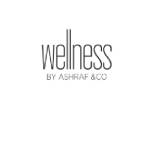 Wellness By Ashraf  Co Profile Picture
