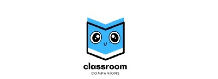 Classroom Companions Cover Image