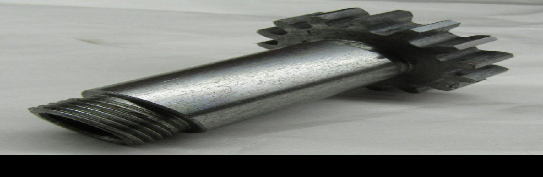 Flywheel Supply Cover Image