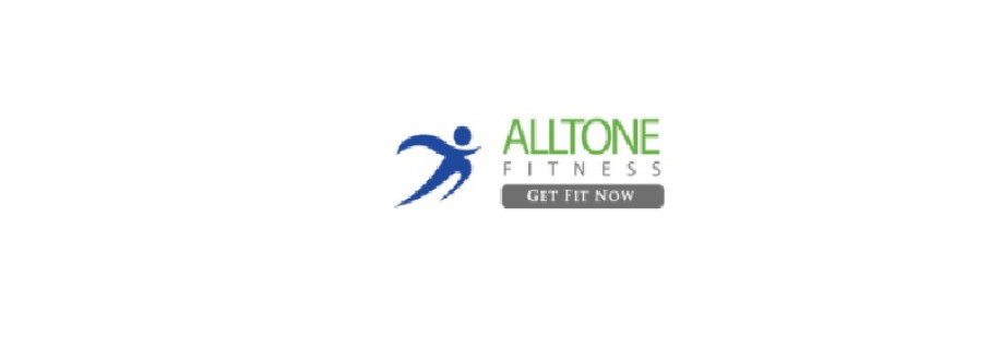 alltonefitness Cover Image