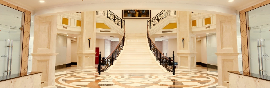 Red Line Collection Cover Image