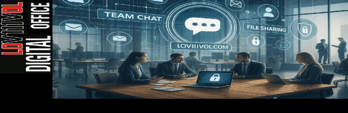 LAN Messenger Cover Image