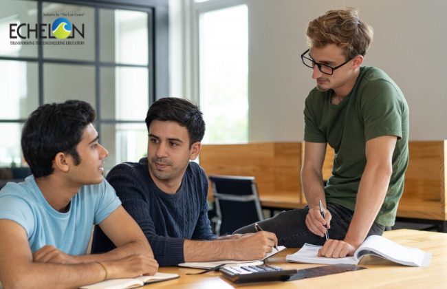 The Best IPU Robotics and AI College in Delhi NCR