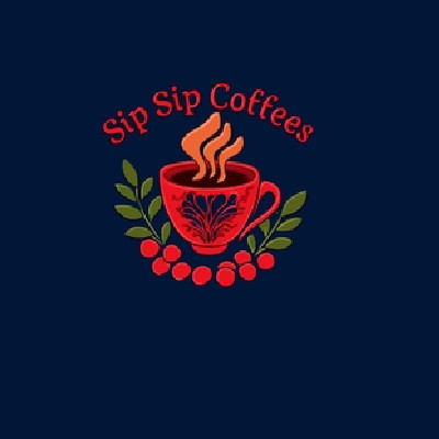 SipSipCoffees Ltd Profile Picture