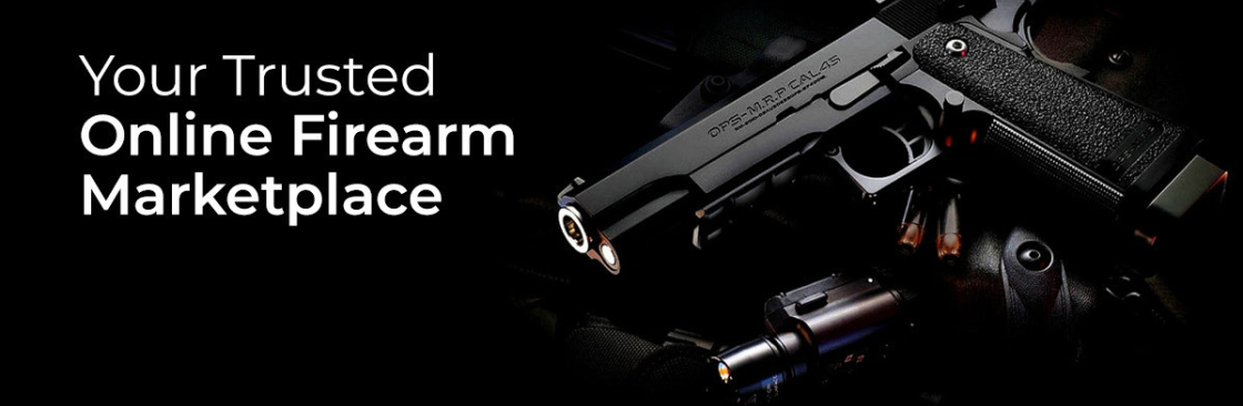 GunsAmerica Cover Image