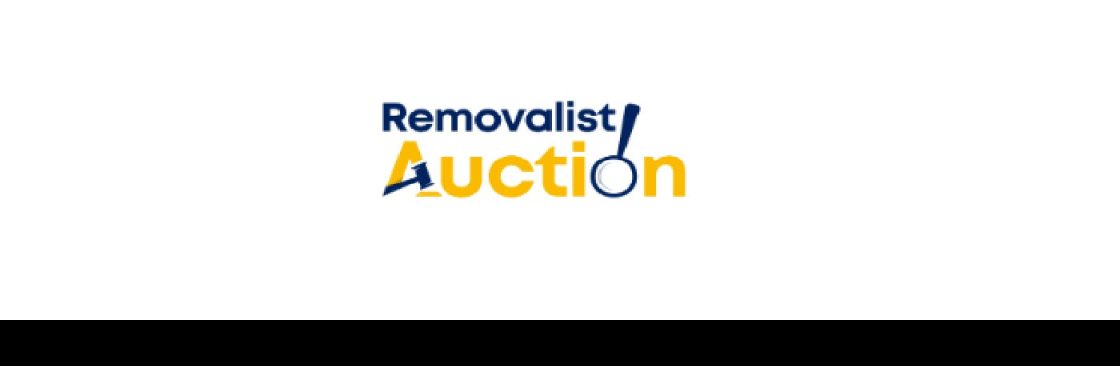 Removalist Auction Cover Image