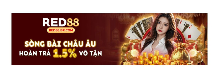 RED88 BRCOM Cover Image