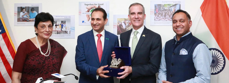 Amchamindia Cover Image