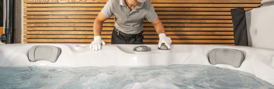 CalX Fun Spas Cover Image