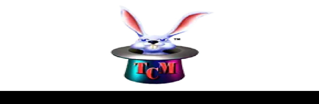 The Computer Magician llc Cover Image