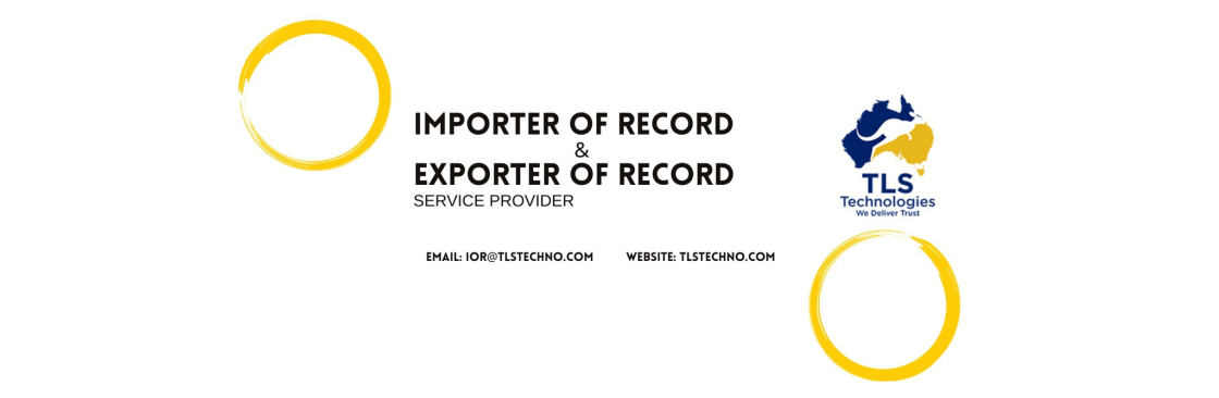 TLS Technologies Cover Image