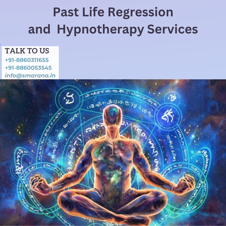 How Does Past Life Regression Make It Easier For You To Love Who You Are? - JustPaste.it