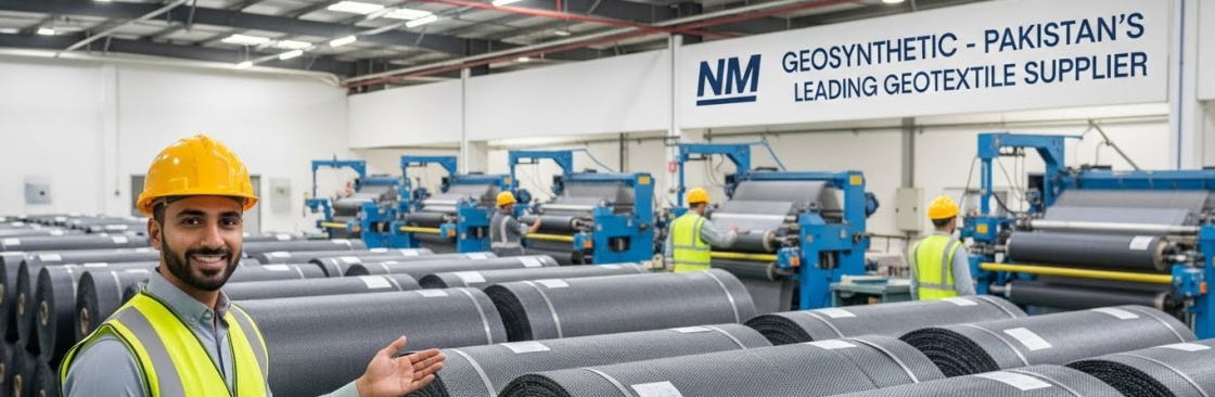 NM Geo Synthetic Cover Image