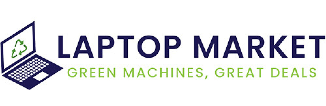 Laptop Market Cover Image