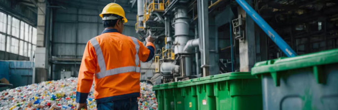 Maan Enviro Technologies Cover Image