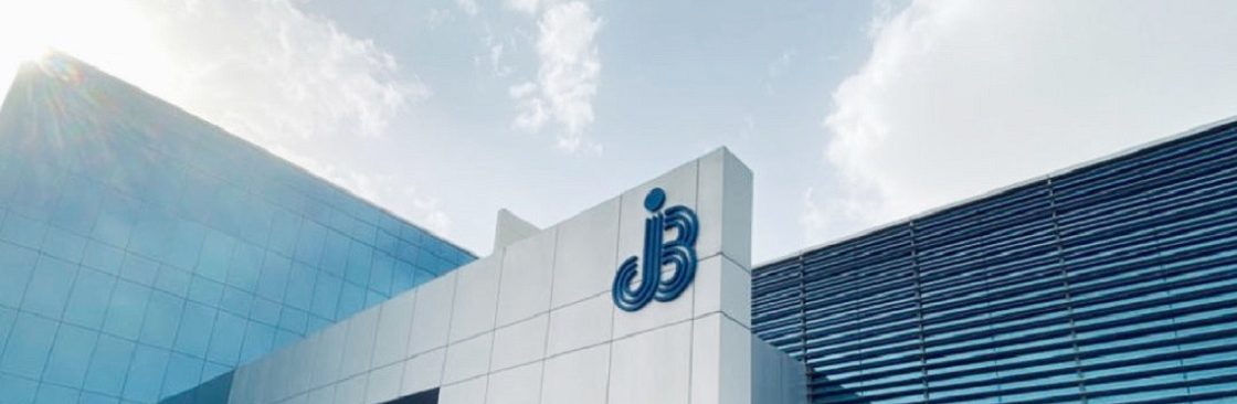 Jubaili Bros Cover Image