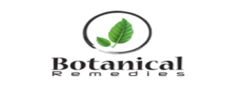 Botanical Remedies LLC Cover Image