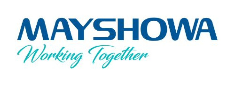 Mayshowagroup Cover Image