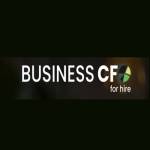 businesscfoforhire Profile Picture