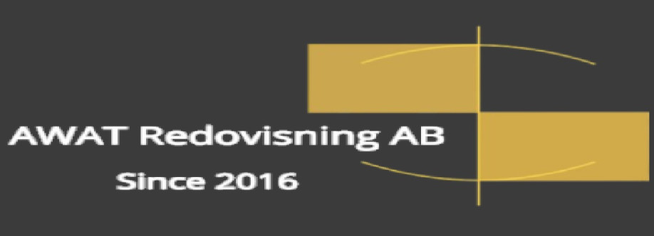 AWAT Redovisning AB Cover Image