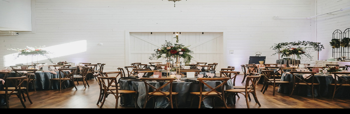 Monarch Event Rentals Cover Image