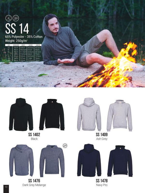 Hoodie Printing Singapore | Custom Hoodies Singapore