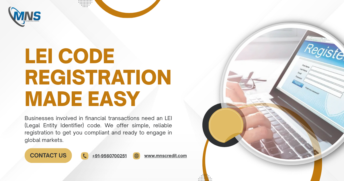 Who Needs an LEI Number in India? | Scenario.press - libera...